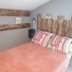 Chambre Girons Saint-Girons (Ariege)